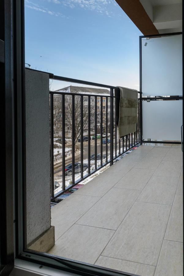 Luxury Apartments Newton By Glam Iasi Exterior foto