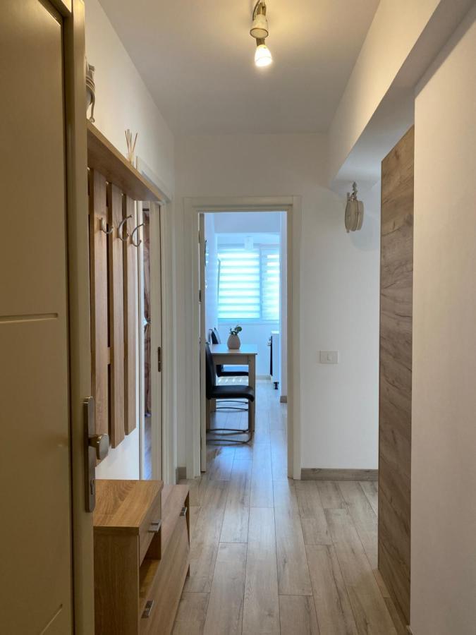 Luxury Apartments Newton By Glam Iasi Exterior foto